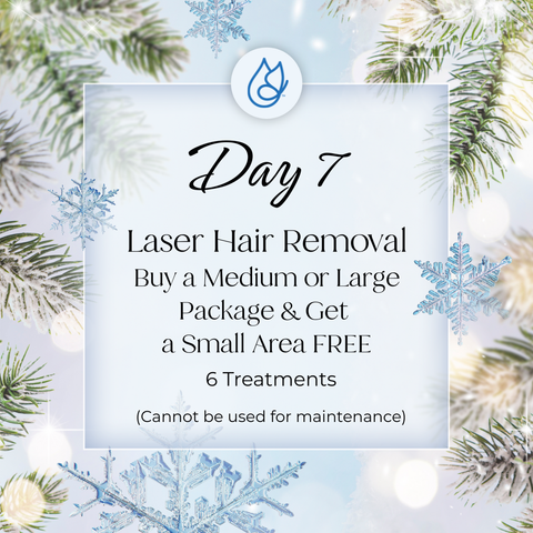 12 Days of Christmas: Buy Medium or Large LHR Package