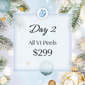 12 Days of Christmas: Any VI Peel - Just $299
