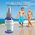 Lipo Trim SL - GLP-1 Medication Support Supplement