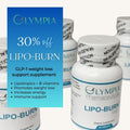 Lipo Burn - GLP-1 Medication Support Supplement
