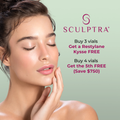 Sculptra Collagen Stimulator