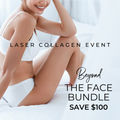 Beyond The Face Bundle - SAVE $100
