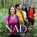 NAD+ Wellness Injection & IV