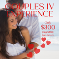 Couples IV Experience — Glow Together