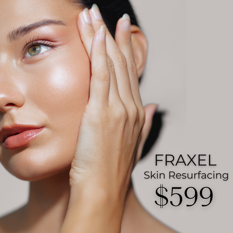 Nordlys Fraxel Just $599 - Save $100