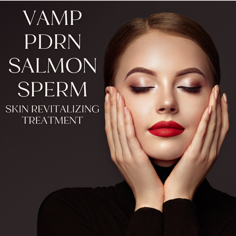 Vamp PDRN Salmon Sperm