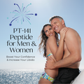 PT-141 Peptide Therapy (Bremelanotide)