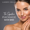 The Signature Package - SAVE $350