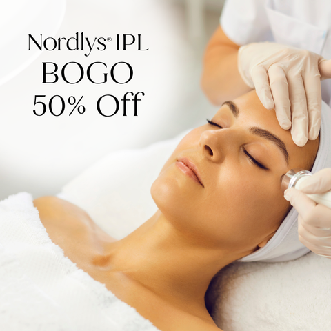 Nordlys IPL BOGO 50% Off
