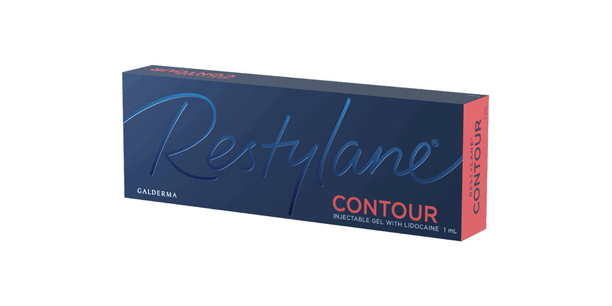 Restylane Contour Filler