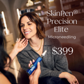 SkinPen® Precision Elite Microneedling