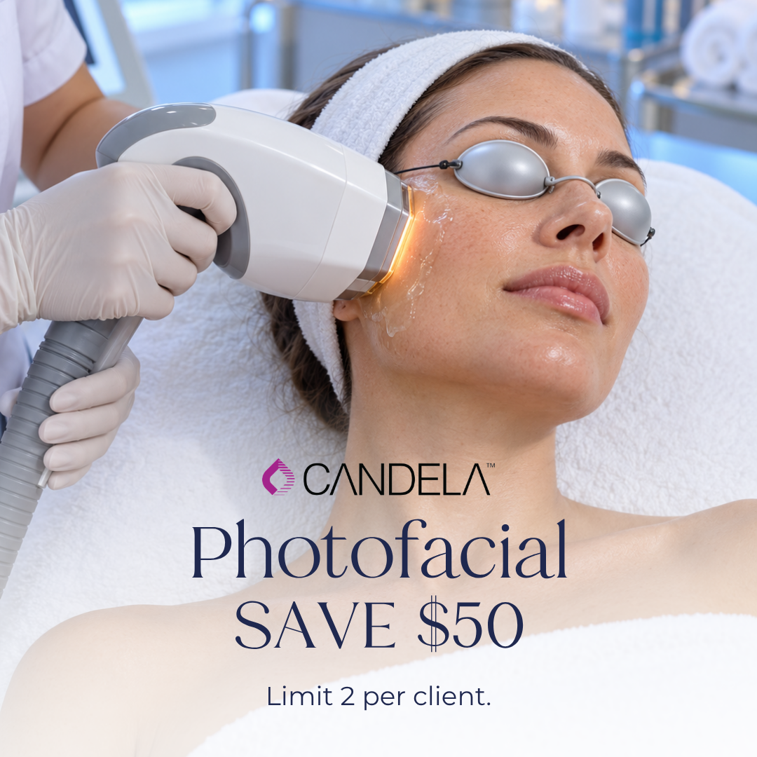 Photofacial Save $50