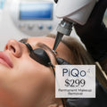 Eyebrow Tattoo Removal - Permanent Makeup Removal